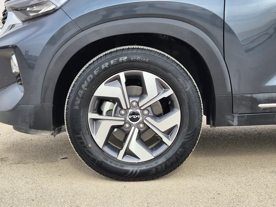 كيا سونيت EX 2024 