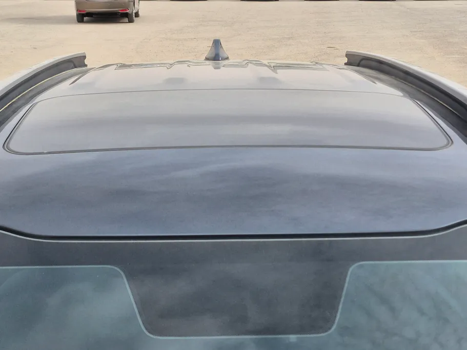 كيا سونيت EX 2024 