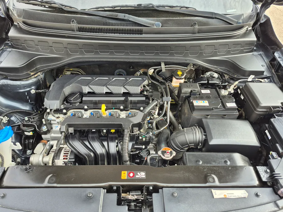 كيا سونيت EX 2024 