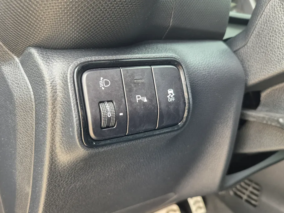 كيا سونيت EX 2024 