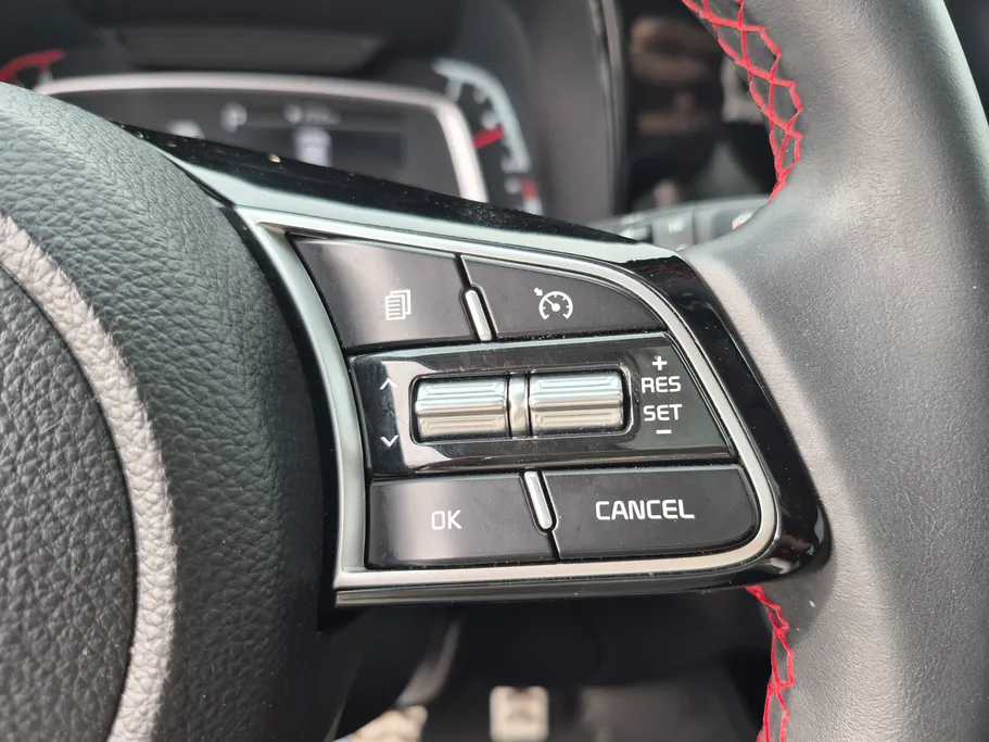 كيا سونيت EX 2024 