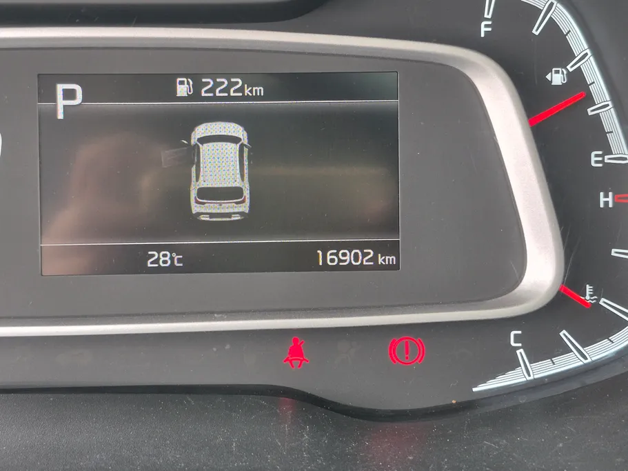 كيا سونيت EX 2024 