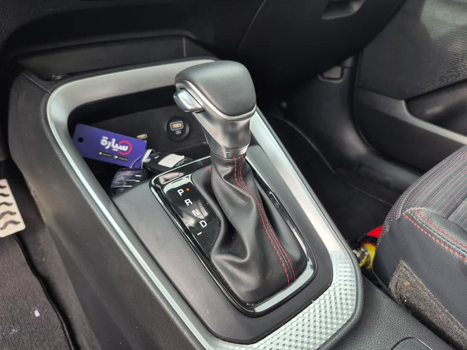 كيا سونيت EX 2024 