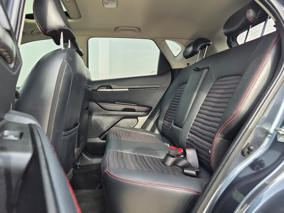 كيا سونيت EX 2024 