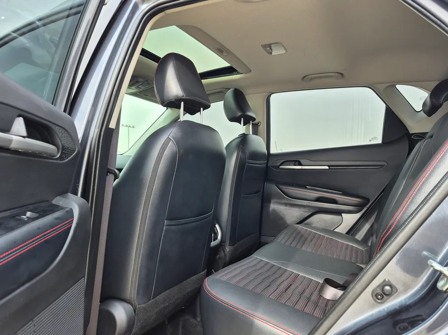 كيا سونيت EX 2024 