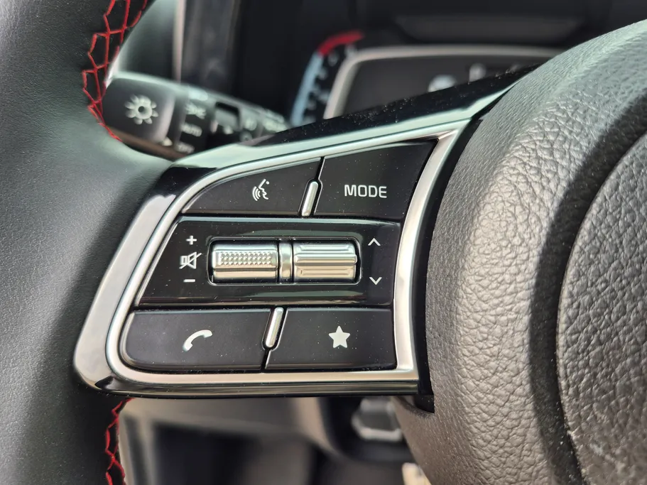 كيا سونيت EX 2024 