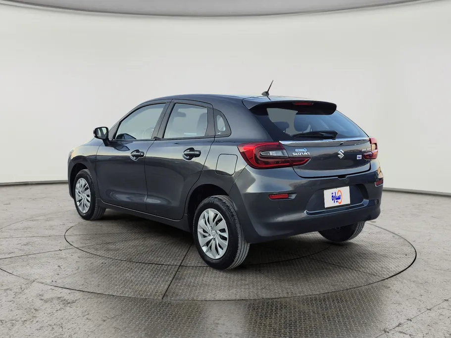 سوزوكي بالينو GL 2023 