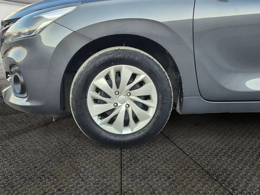 سوزوكي بالينو GL 2023 