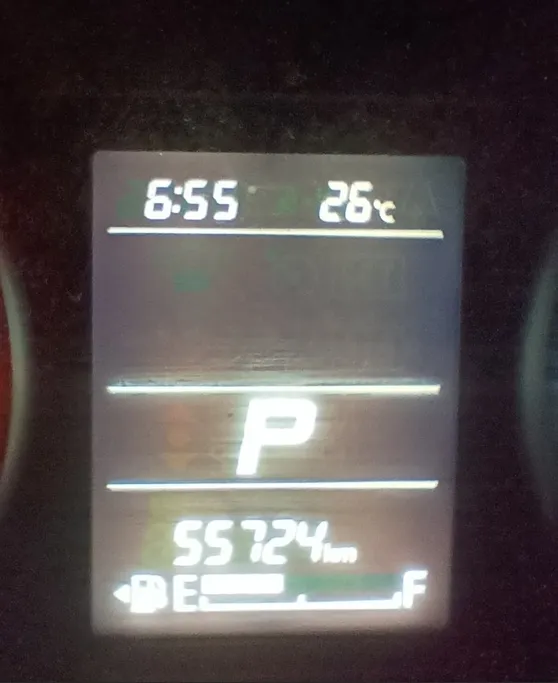 سوزوكي بالينو GL 2023 