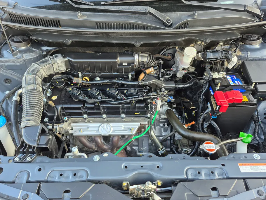 سوزوكي بالينو GL 2023 