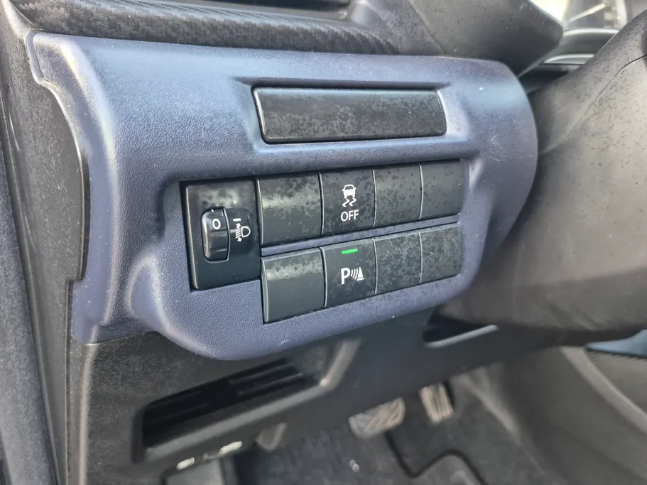 سوزوكي بالينو GL 2023 