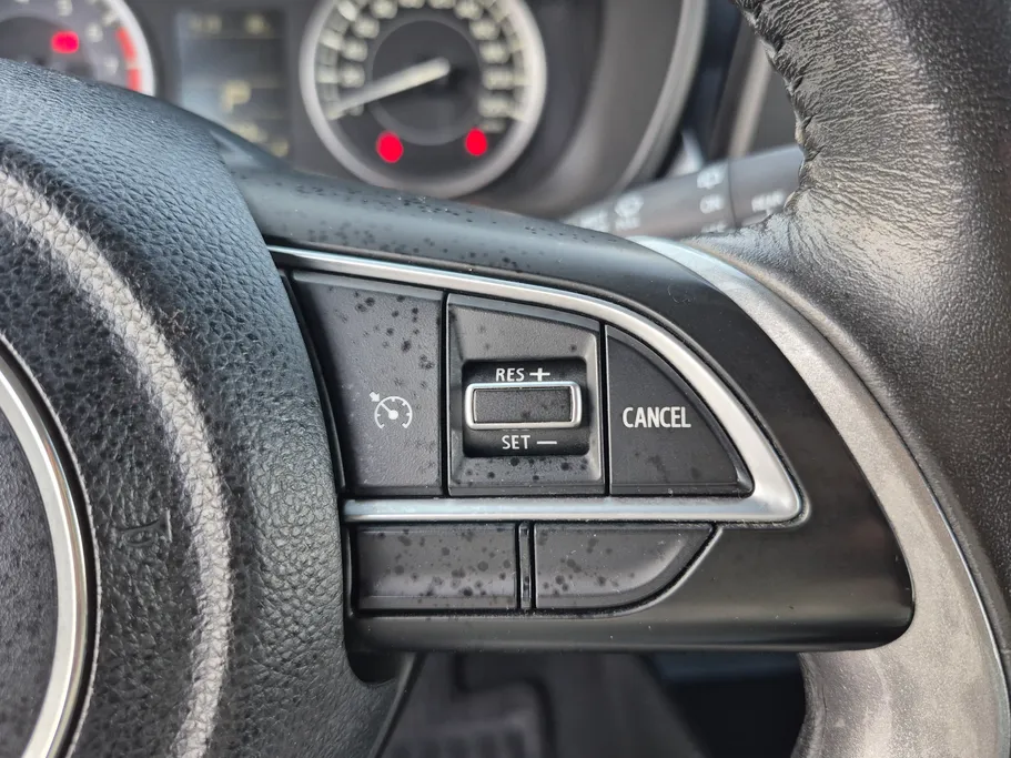 سوزوكي بالينو GL 2023 