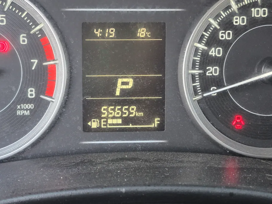 سوزوكي بالينو GL 2023 