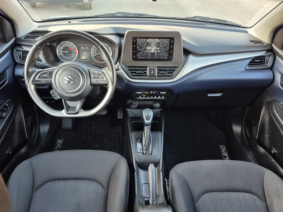 سوزوكي بالينو GL 2023 