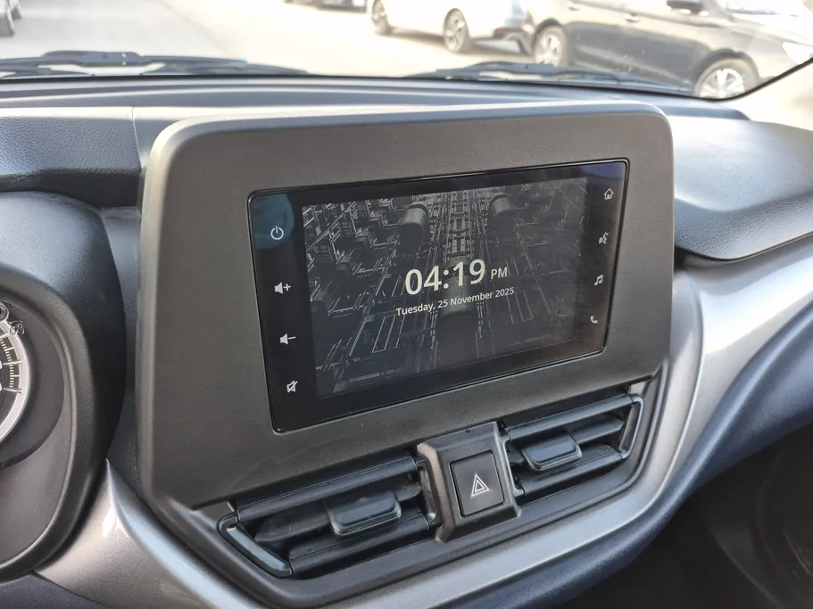 سوزوكي بالينو GL 2023 