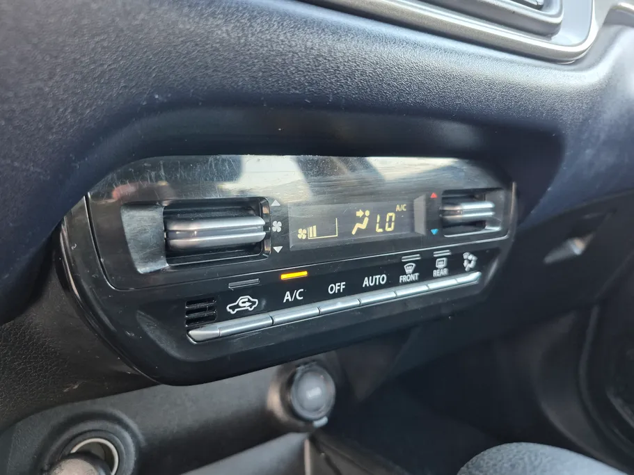 سوزوكي بالينو GL 2023 