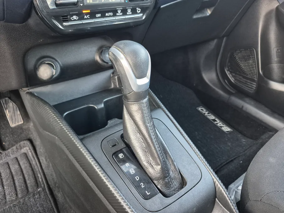 سوزوكي بالينو GL 2023 