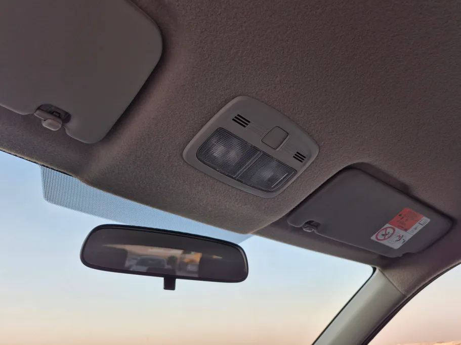 سوزوكي بالينو GL 2023 