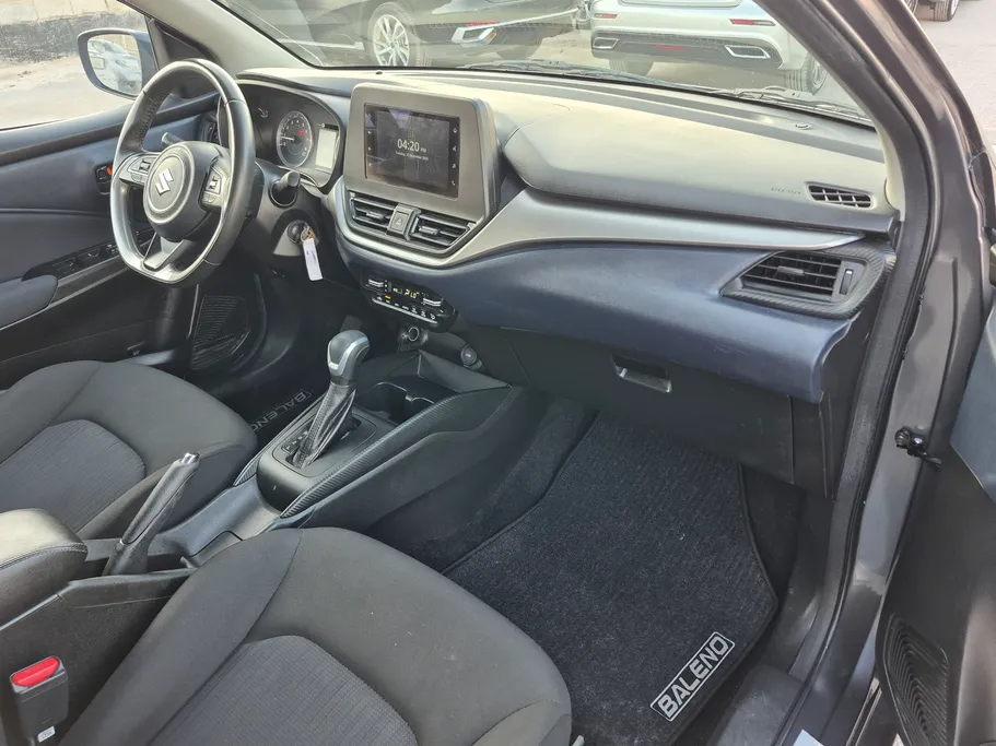 سوزوكي بالينو GL 2023 