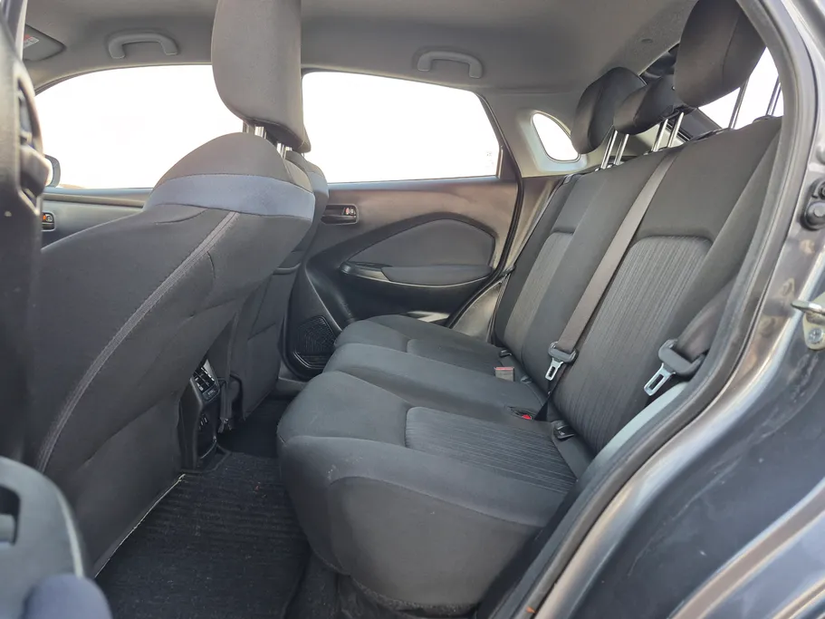 سوزوكي بالينو GL 2023 