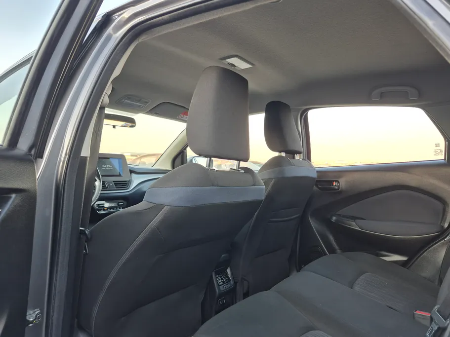 سوزوكي بالينو GL 2023 