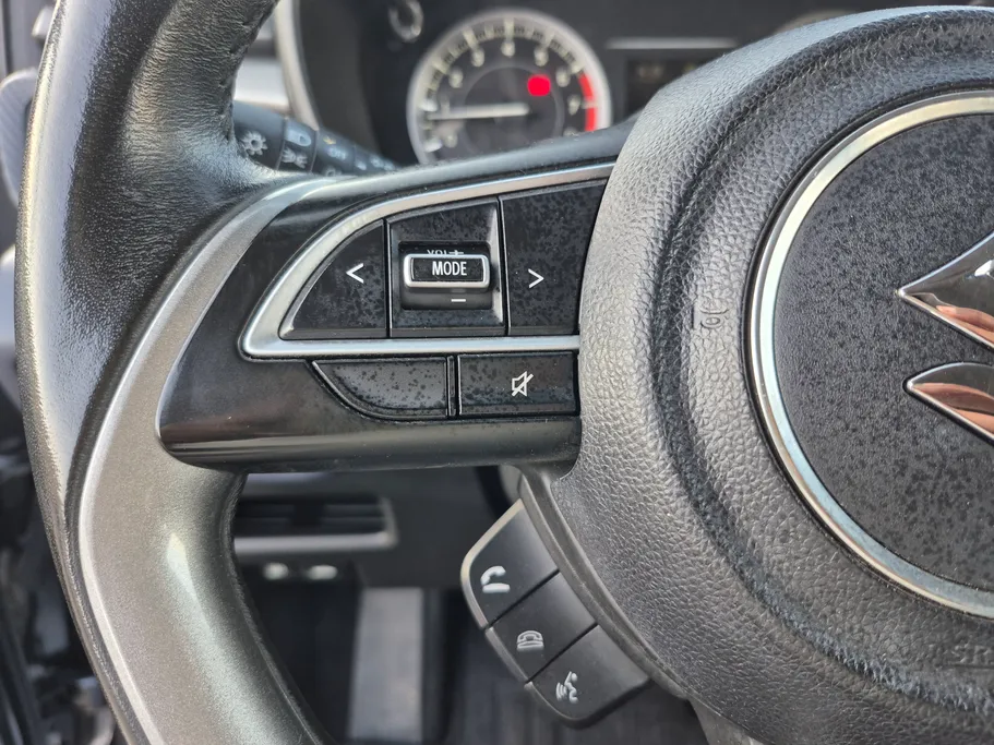 سوزوكي بالينو GL 2023 