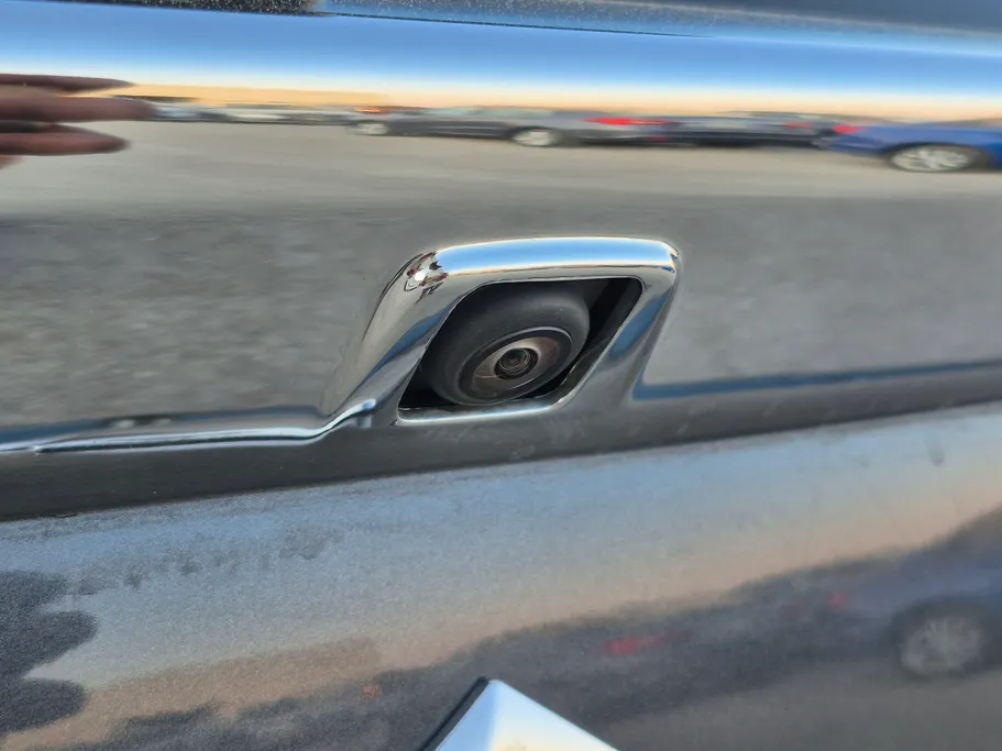 سوزوكي بالينو GL 2023 