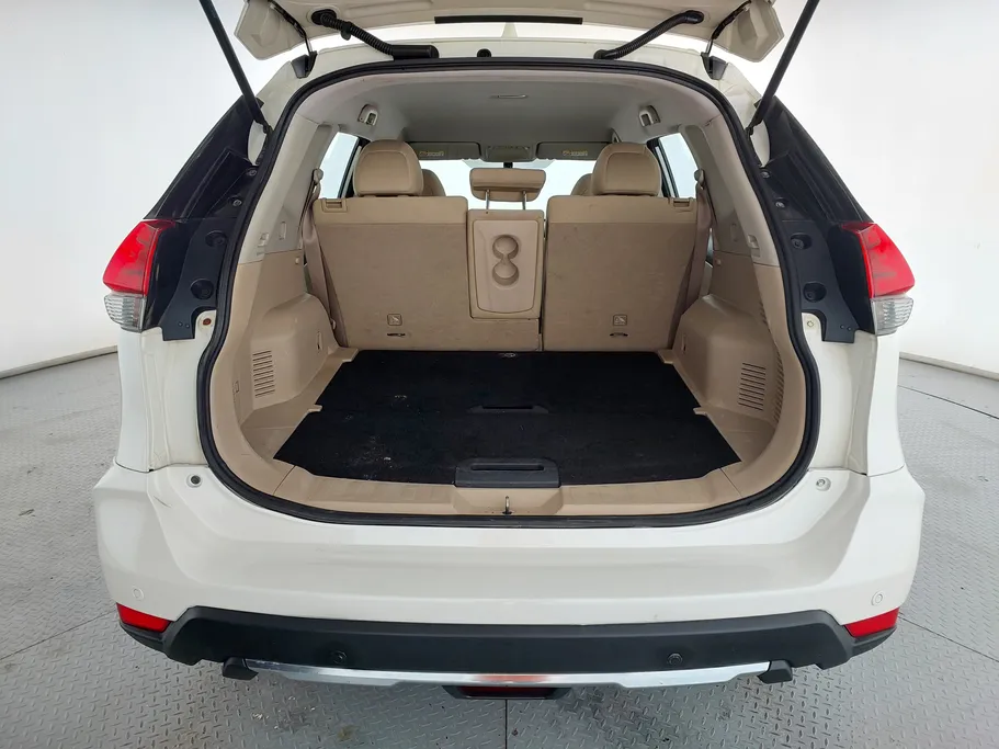 2022 Nissan Xtrail S 5 Seats 