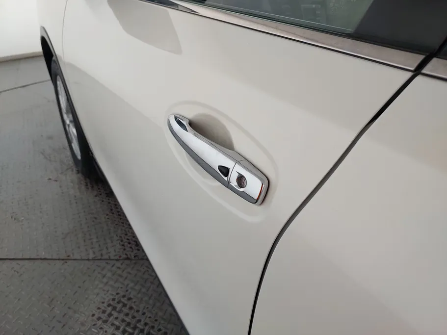 2022 Nissan Xtrail S 5 Seats 