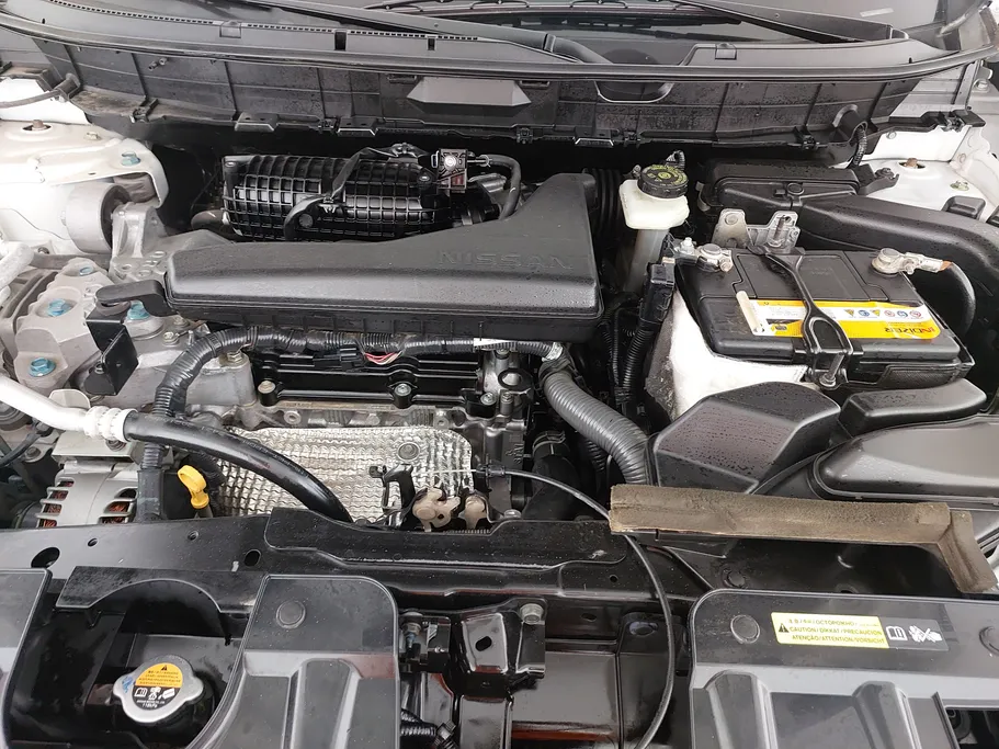 2022 Nissan Xtrail S 5 Seats 