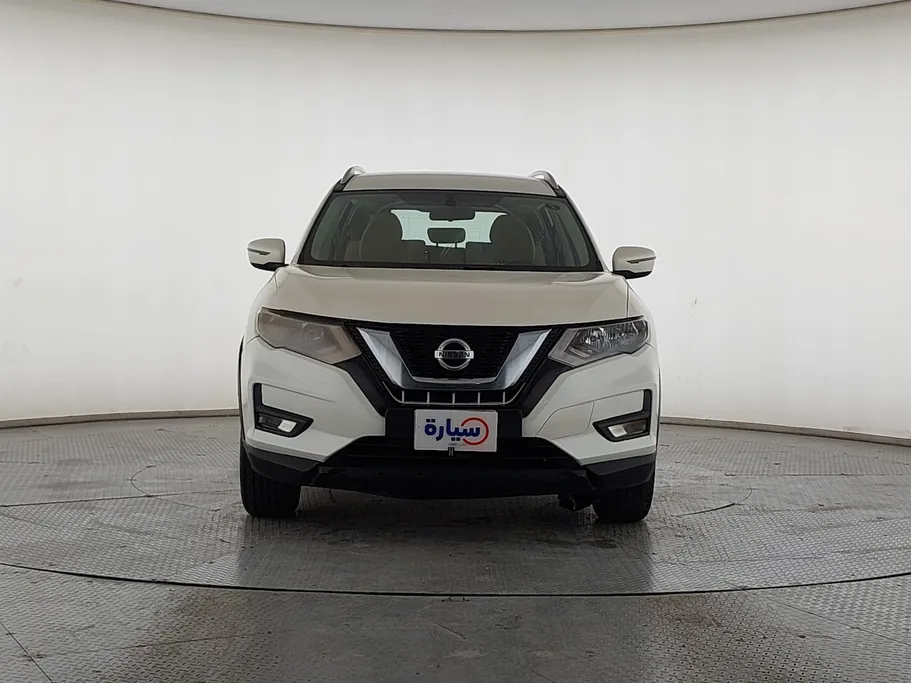 2022 Nissan Xtrail S 5 Seats 