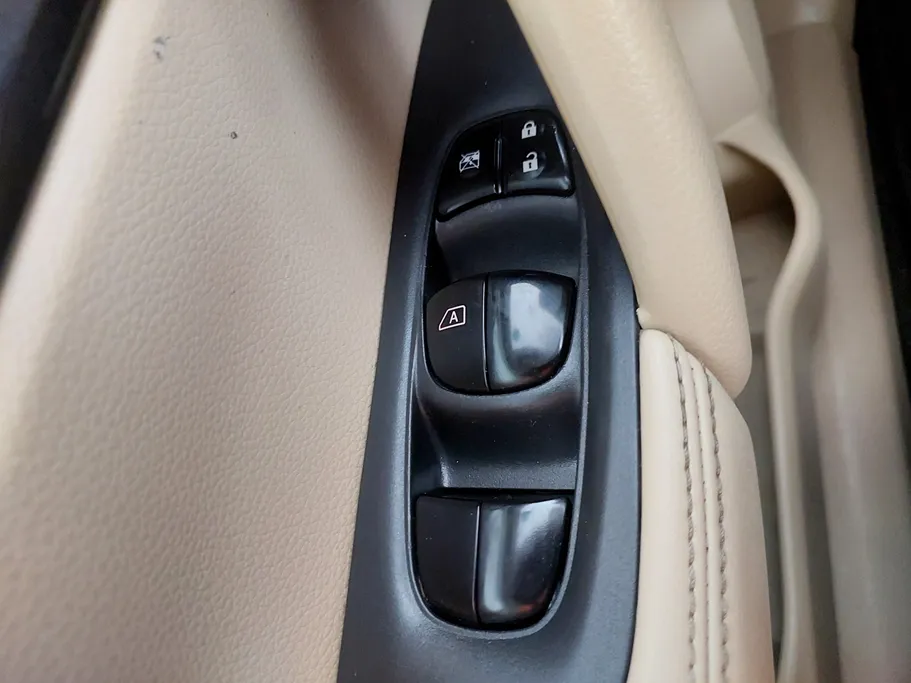 2022 Nissan Xtrail S 5 Seats 