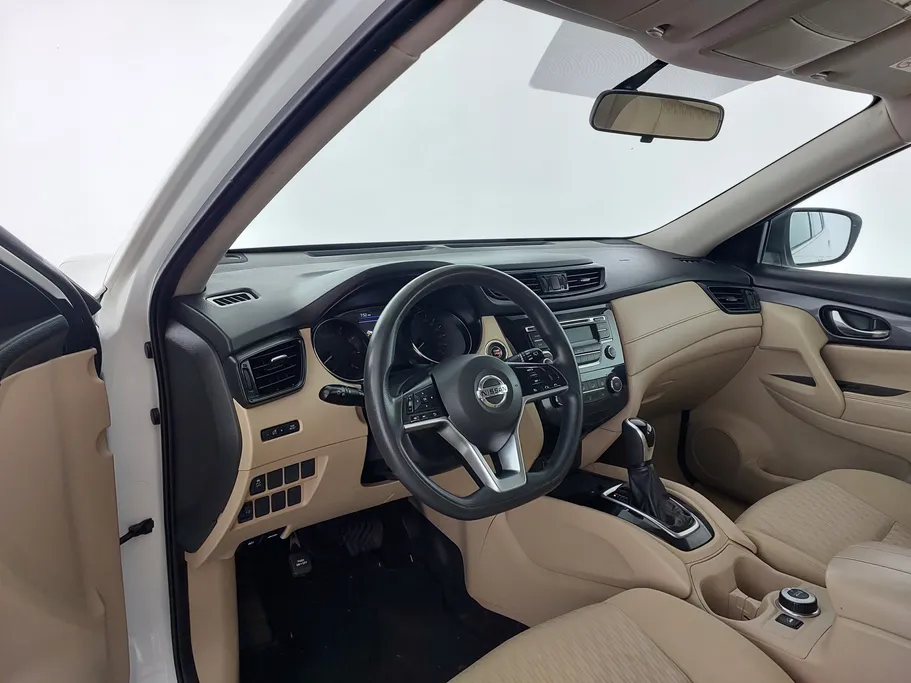 2022 Nissan Xtrail S 5 Seats 