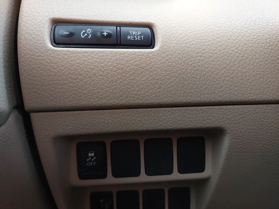 2022 Nissan Xtrail S 5 Seats 