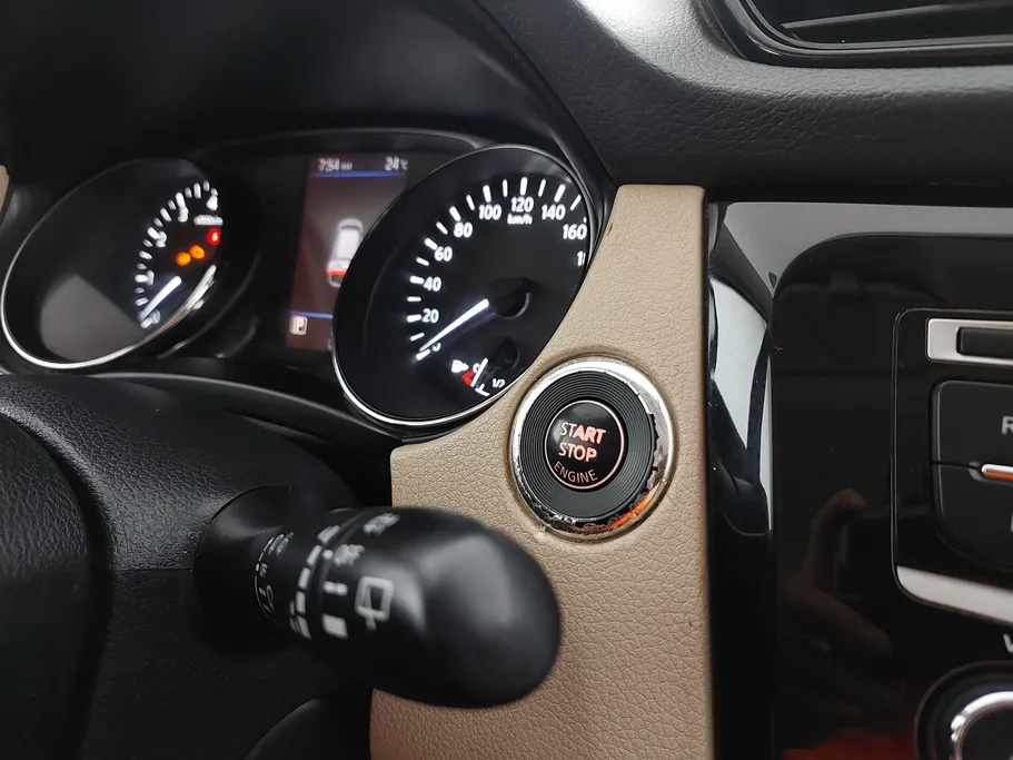 2022 Nissan Xtrail S 5 Seats 