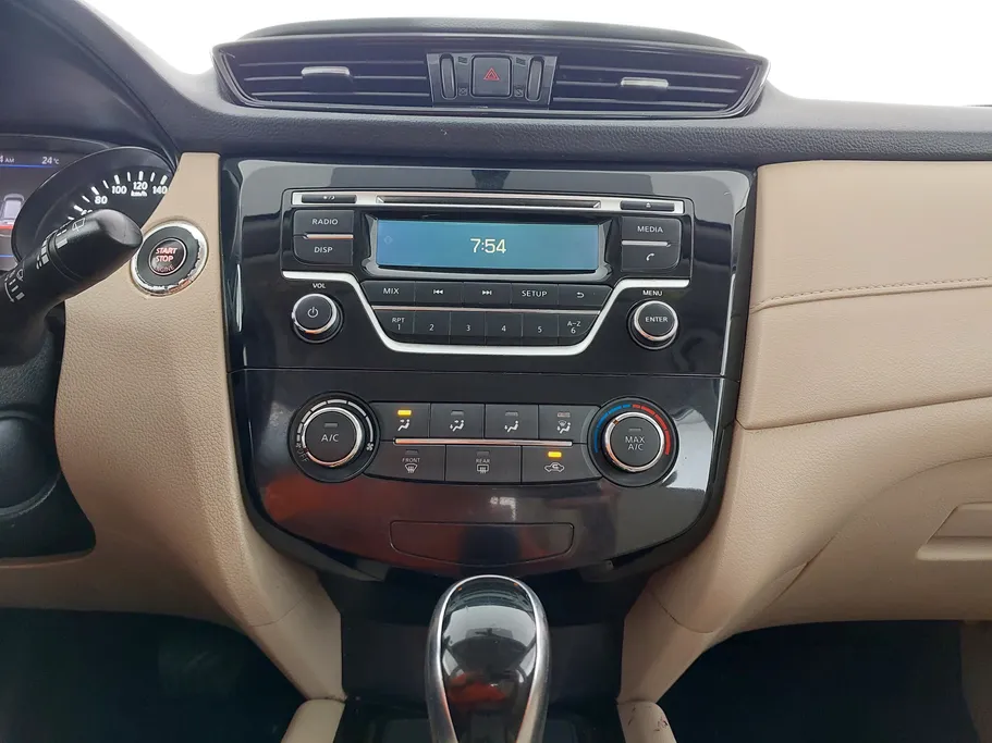 2022 Nissan Xtrail S 5 Seats 