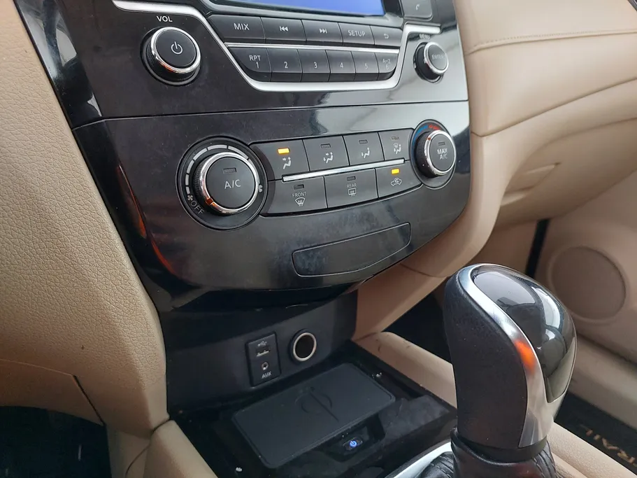 2022 Nissan Xtrail S 5 Seats 