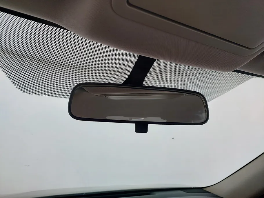 2022 Nissan Xtrail S 5 Seats 