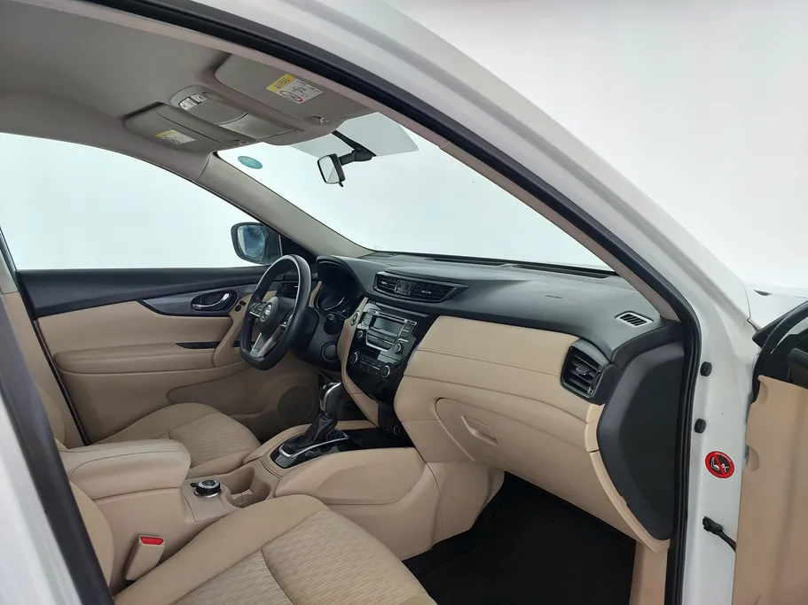 2022 Nissan Xtrail S 5 Seats 