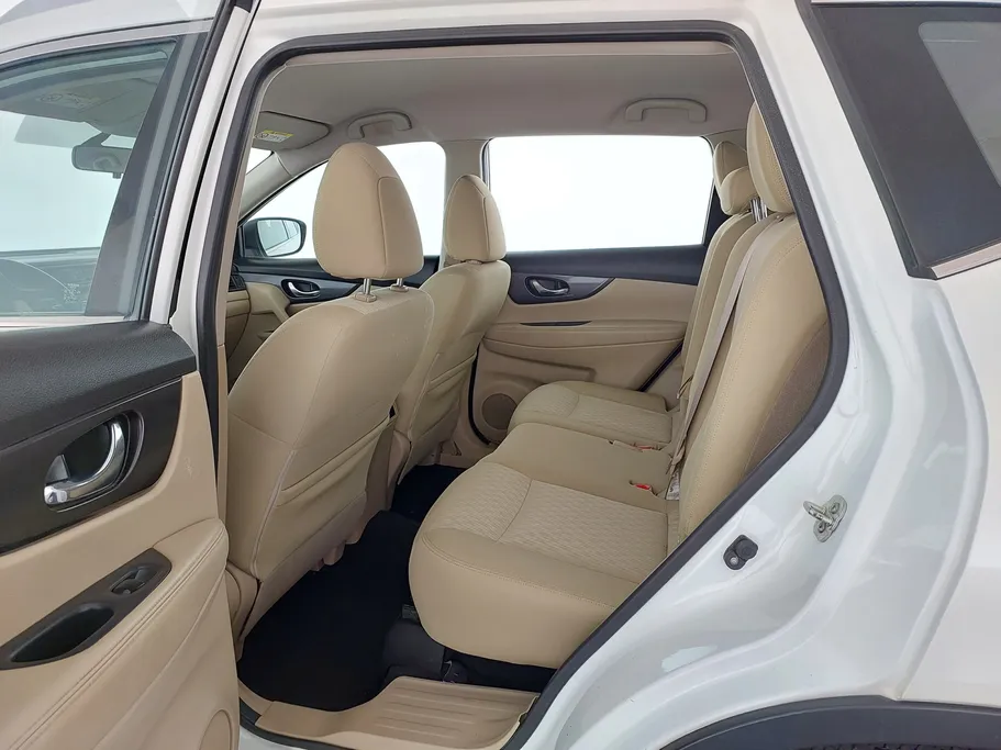 2022 Nissan Xtrail S 5 Seats 