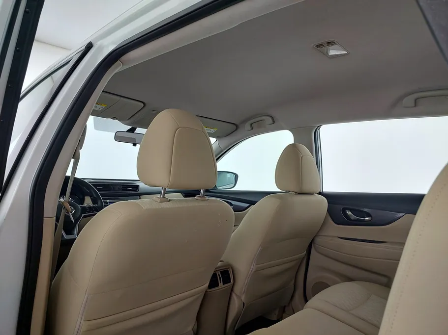 2022 Nissan Xtrail S 5 Seats 