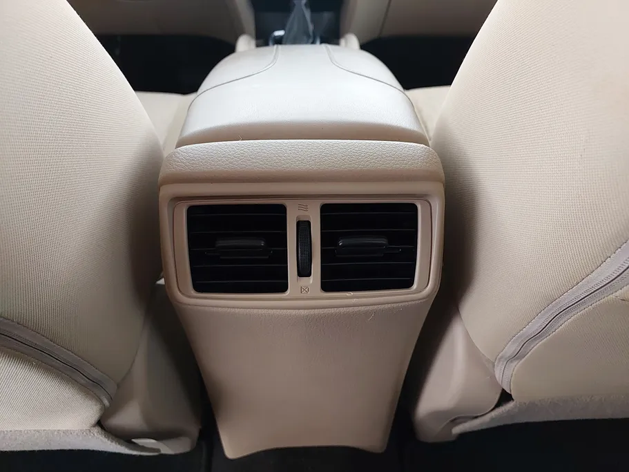 2022 Nissan Xtrail S 5 Seats 