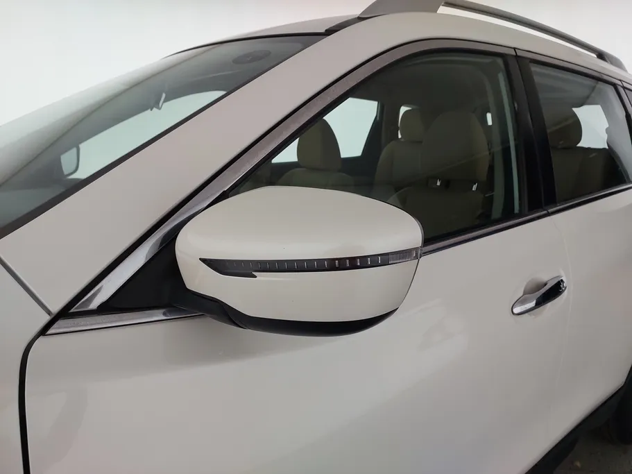 2022 Nissan Xtrail S 5 Seats 