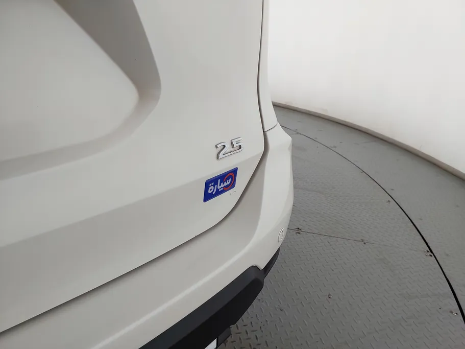 2022 Nissan Xtrail S 5 Seats 