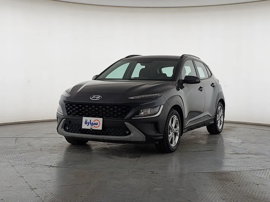 2022 Hyundai Kona SMART 