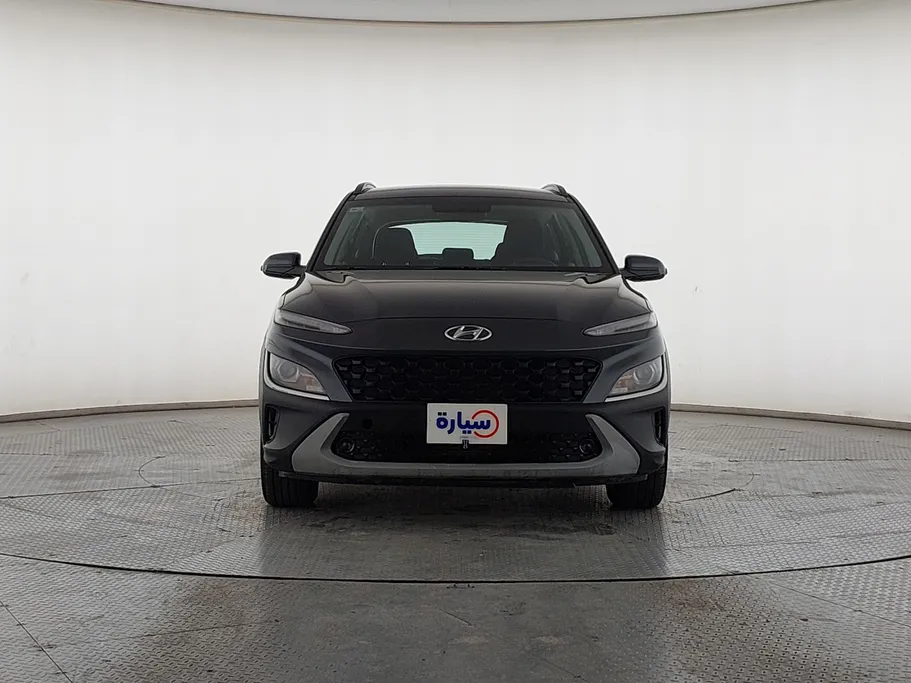 2022 Hyundai Kona SMART 