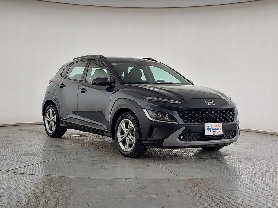 2022 Hyundai Kona SMART 