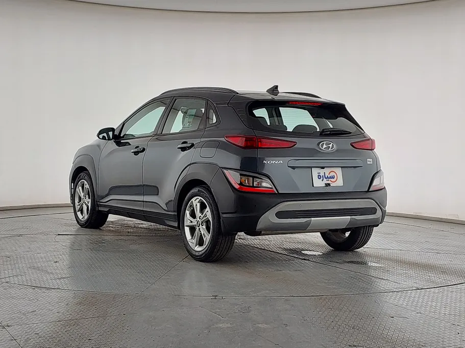2022 Hyundai Kona SMART 