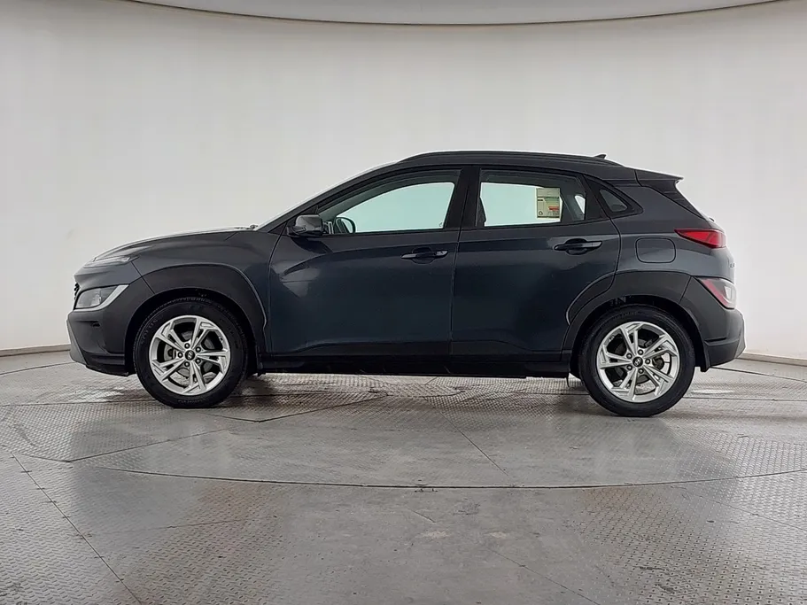 هيونداي كونا سمارت 2022 