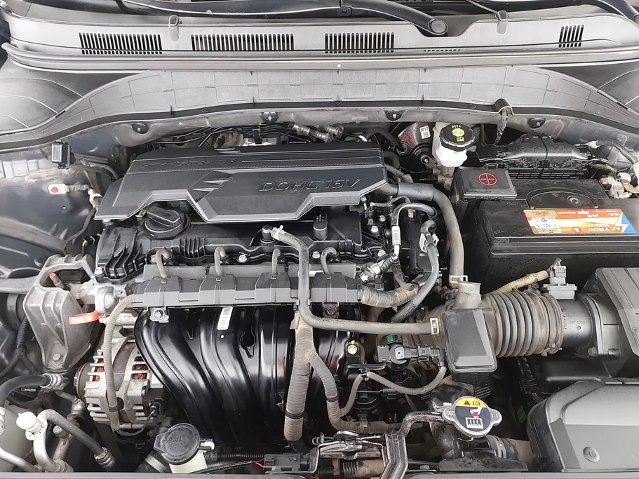 هيونداي كونا سمارت 2022 